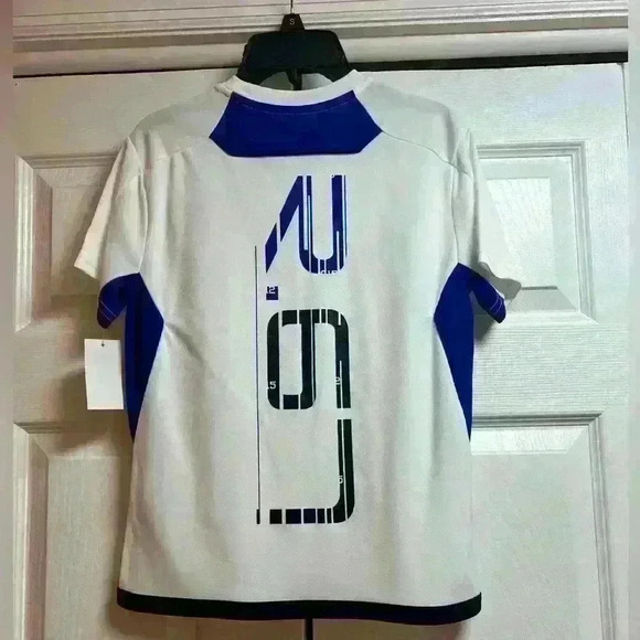 Polo Ralph Lauren Other - NWT Polo Ralph Lauren boys shirt size Small. Matching pants sold separately